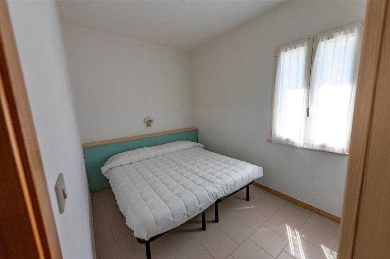 Stork Camping Village Roseto Degli Abruzzi Exteriör bild