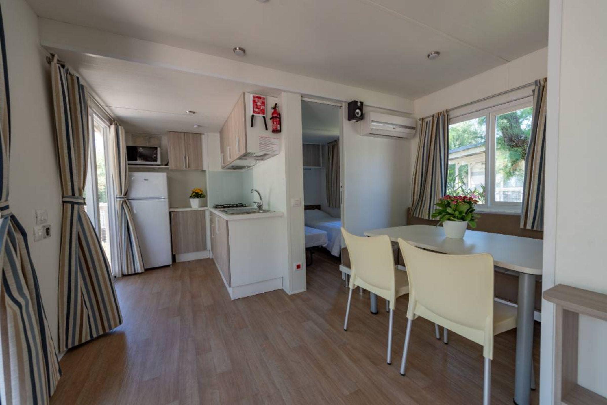 Stork Camping Village Roseto Degli Abruzzi Exteriör bild