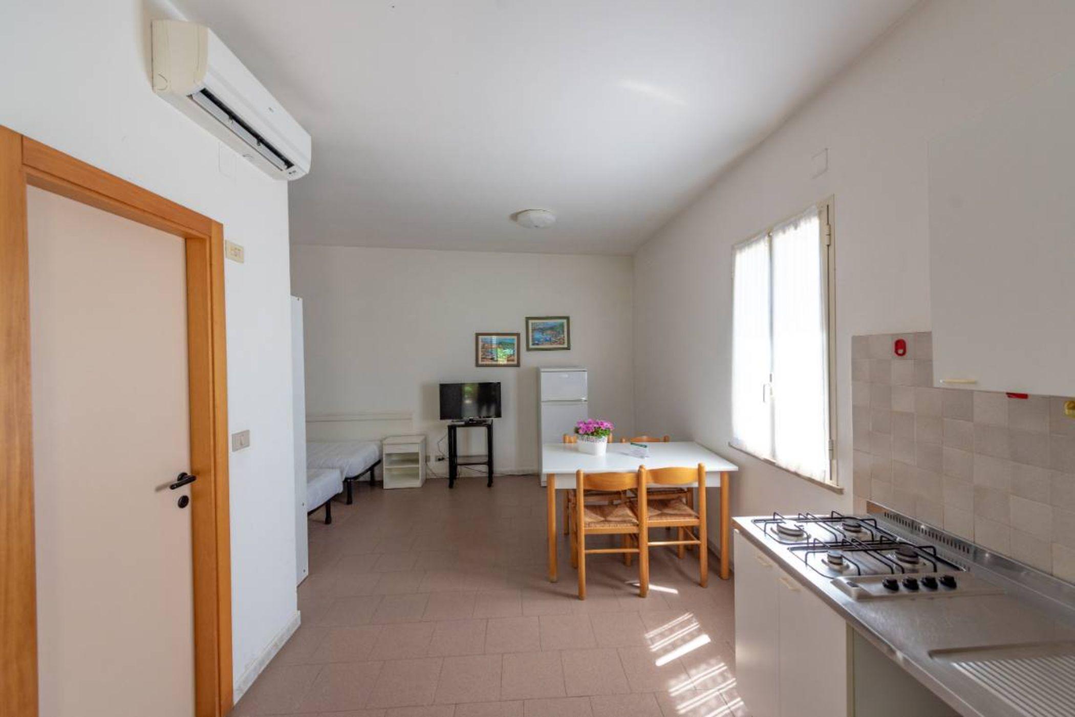 Stork Camping Village Roseto Degli Abruzzi Exteriör bild
