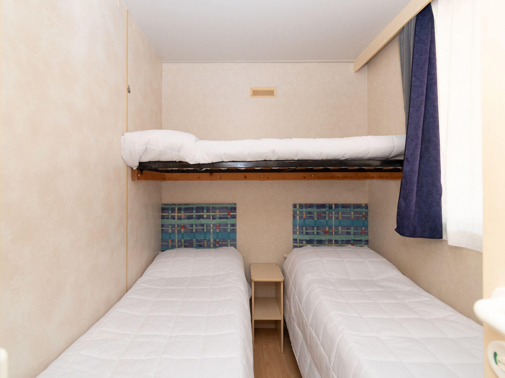 Stork Camping Village Roseto Degli Abruzzi Exteriör bild