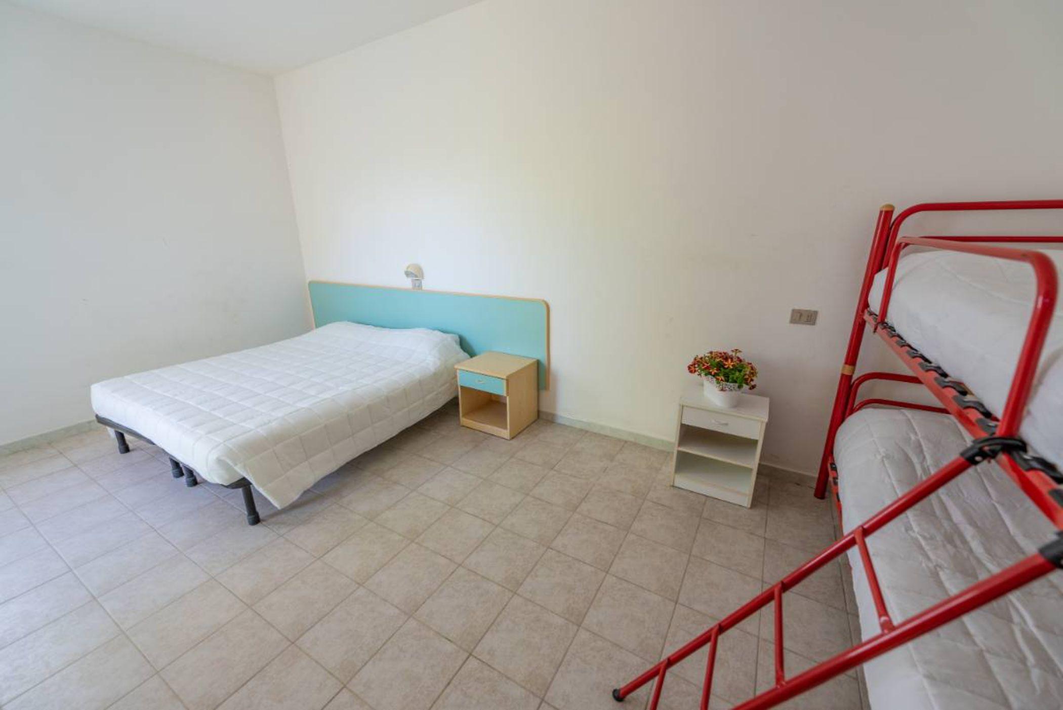 Stork Camping Village Roseto Degli Abruzzi Exteriör bild