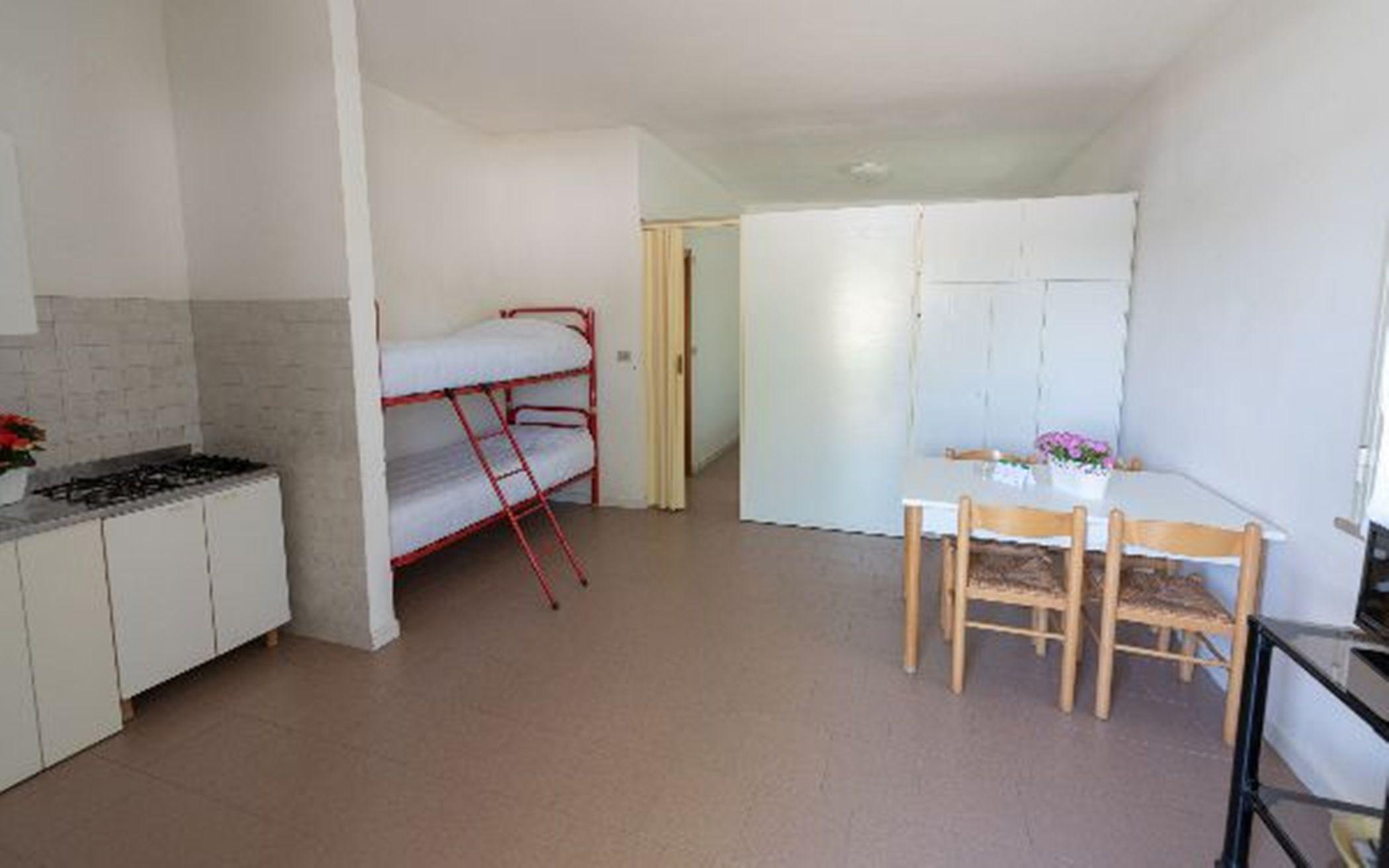 Stork Camping Village Roseto Degli Abruzzi Exteriör bild