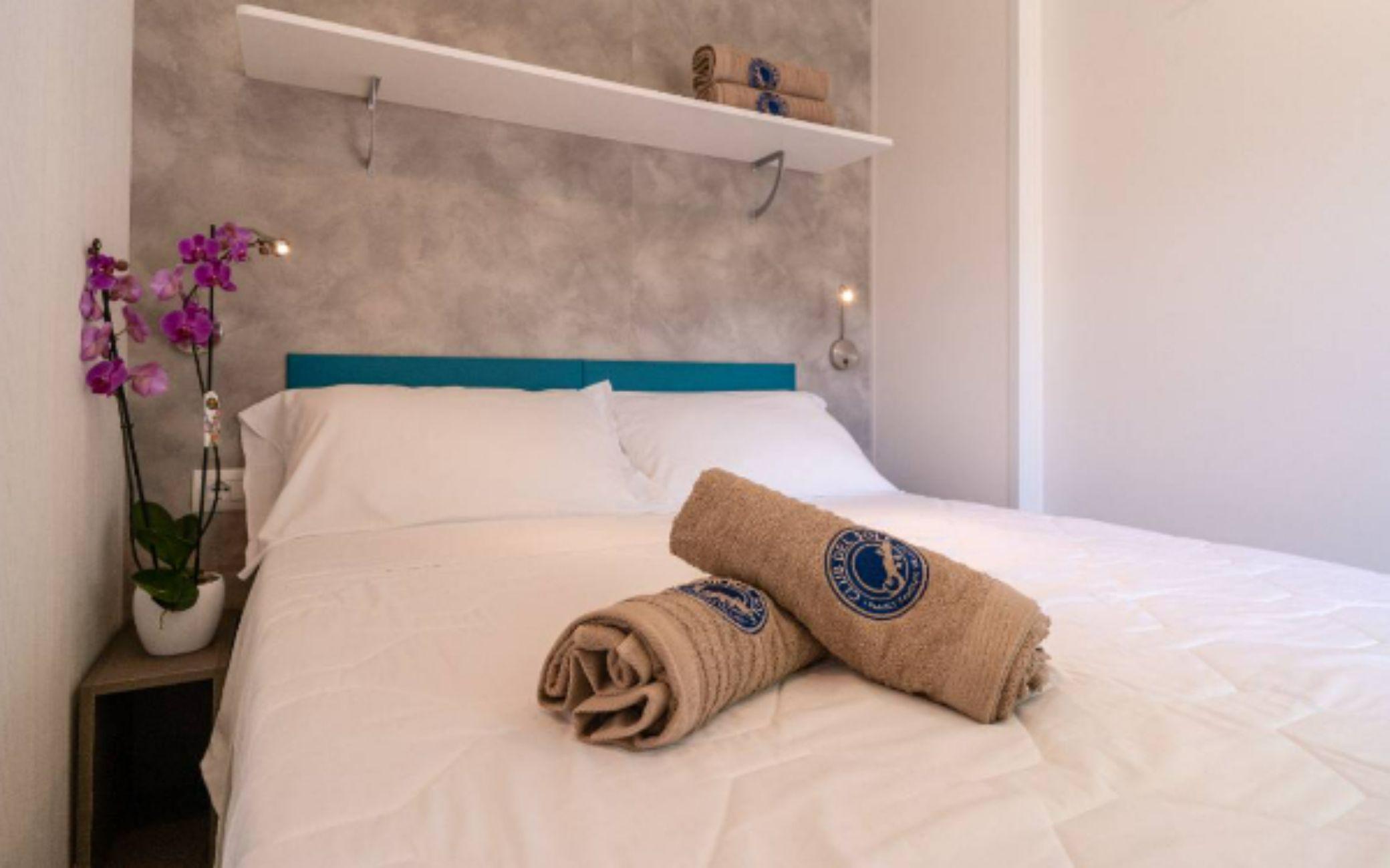 Stork Camping Village Roseto Degli Abruzzi Exteriör bild