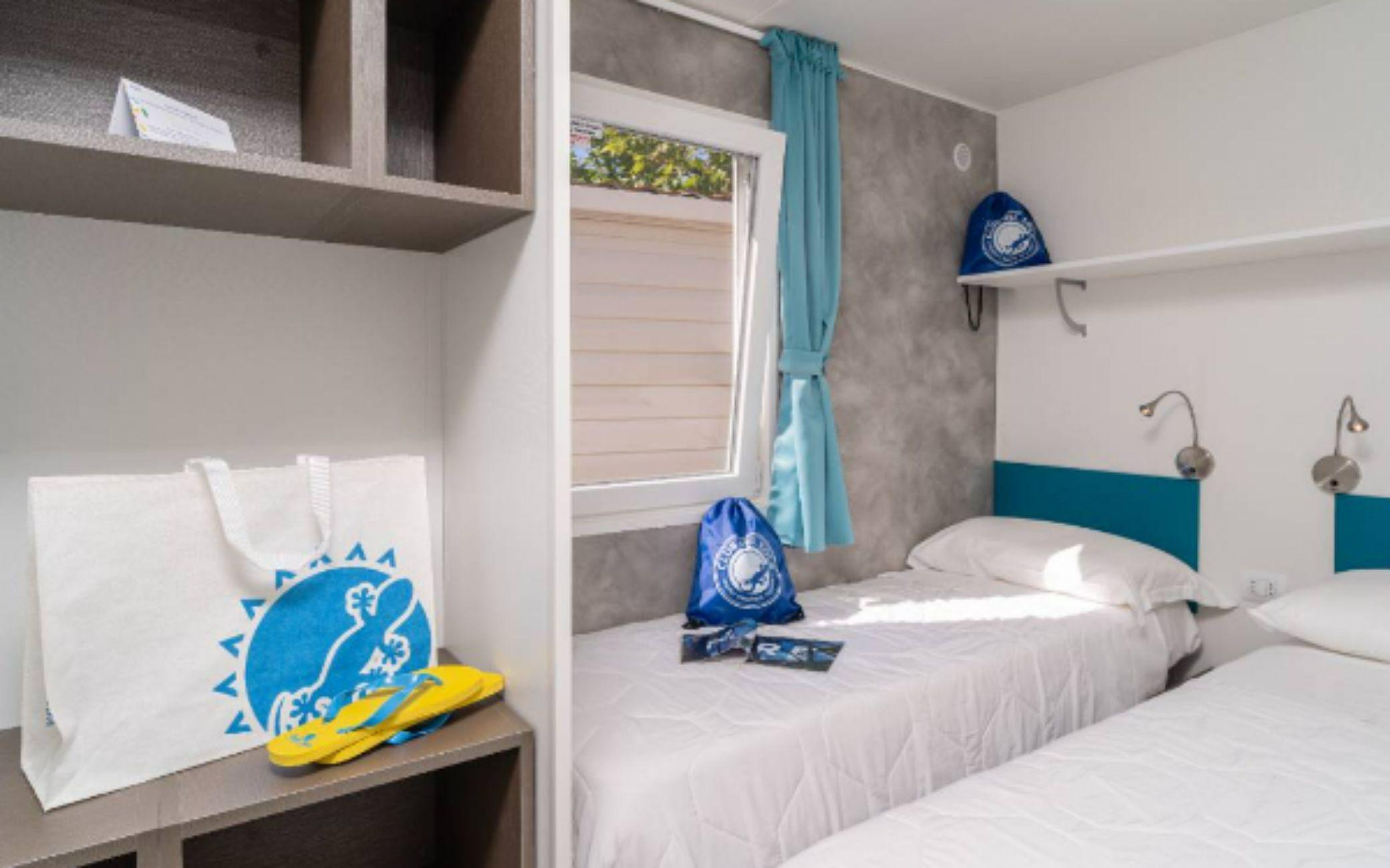 Stork Camping Village Roseto Degli Abruzzi Exteriör bild
