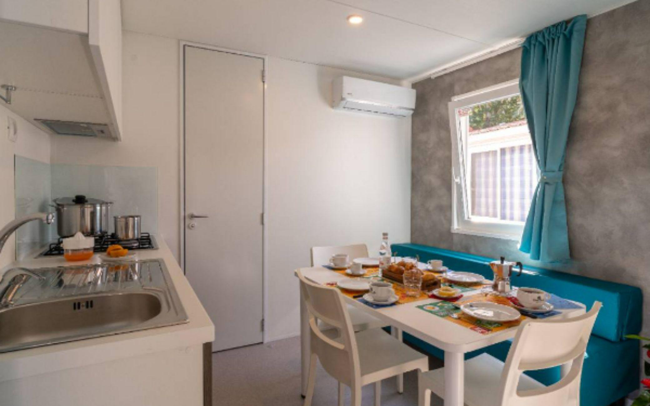 Stork Camping Village Roseto Degli Abruzzi Exteriör bild
