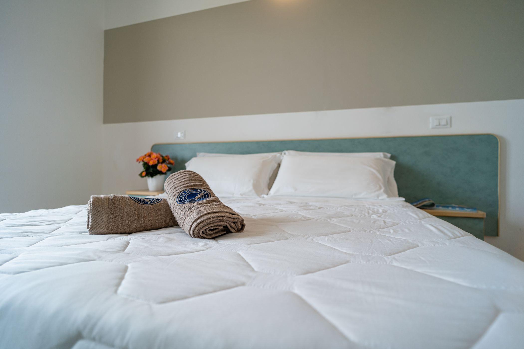 Stork Camping Village Roseto Degli Abruzzi Exteriör bild