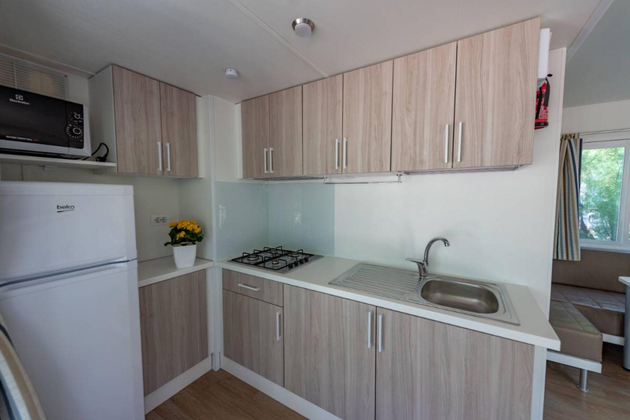 Stork Camping Village Roseto Degli Abruzzi Exteriör bild