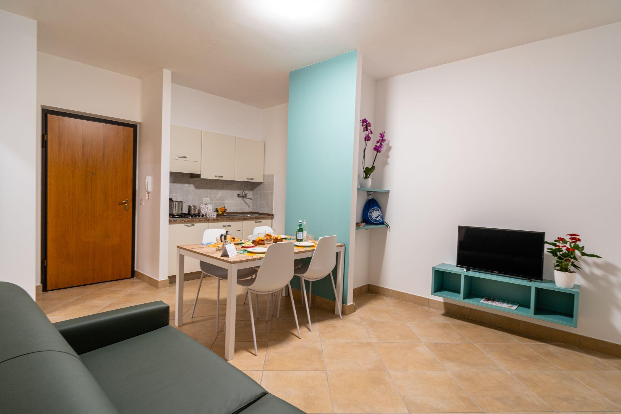Stork Camping Village Roseto Degli Abruzzi Exteriör bild