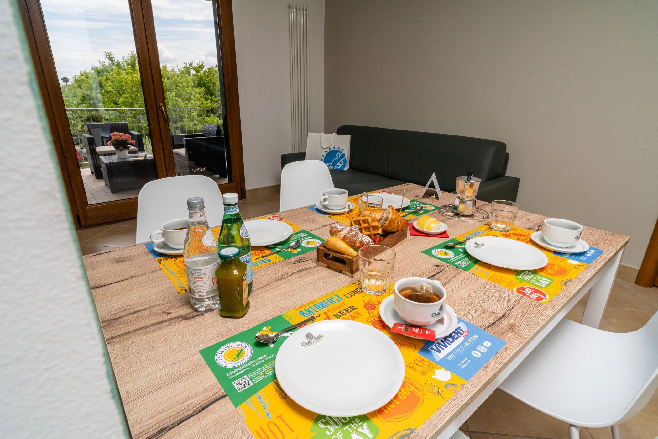 Stork Camping Village Roseto Degli Abruzzi Exteriör bild